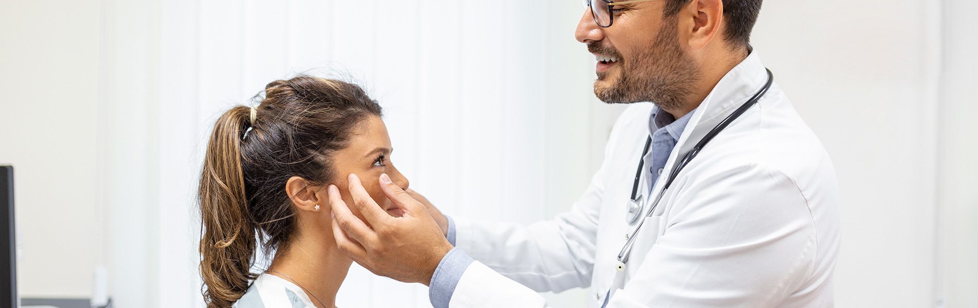 Chosen for Excellence