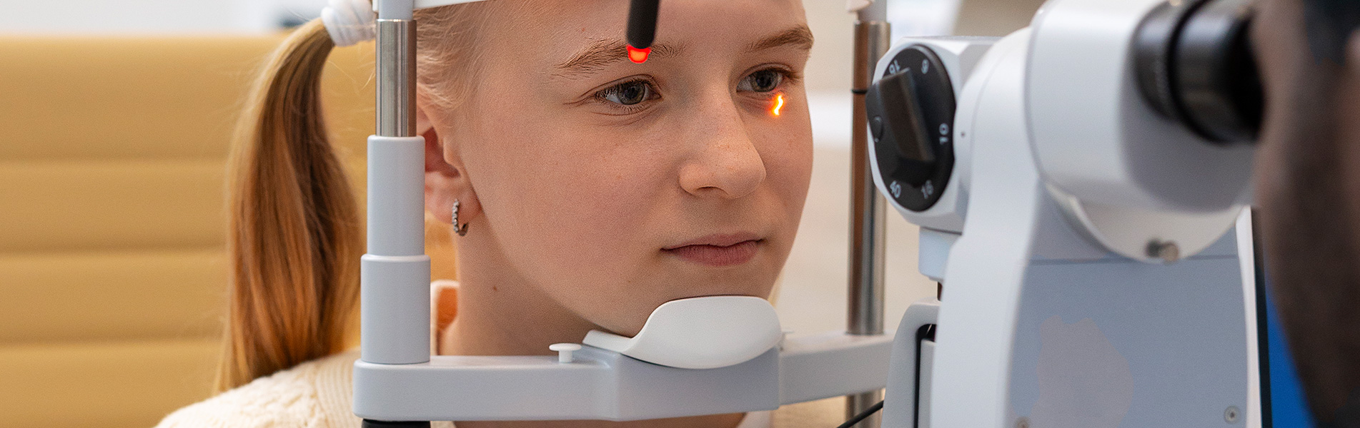 Healthcare Made Personal